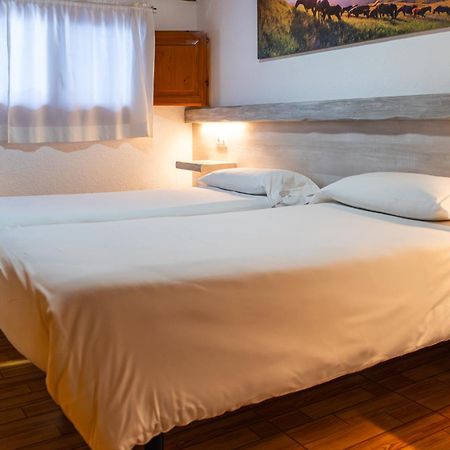 Hostal Casa Palmira Espot Exteriör bild