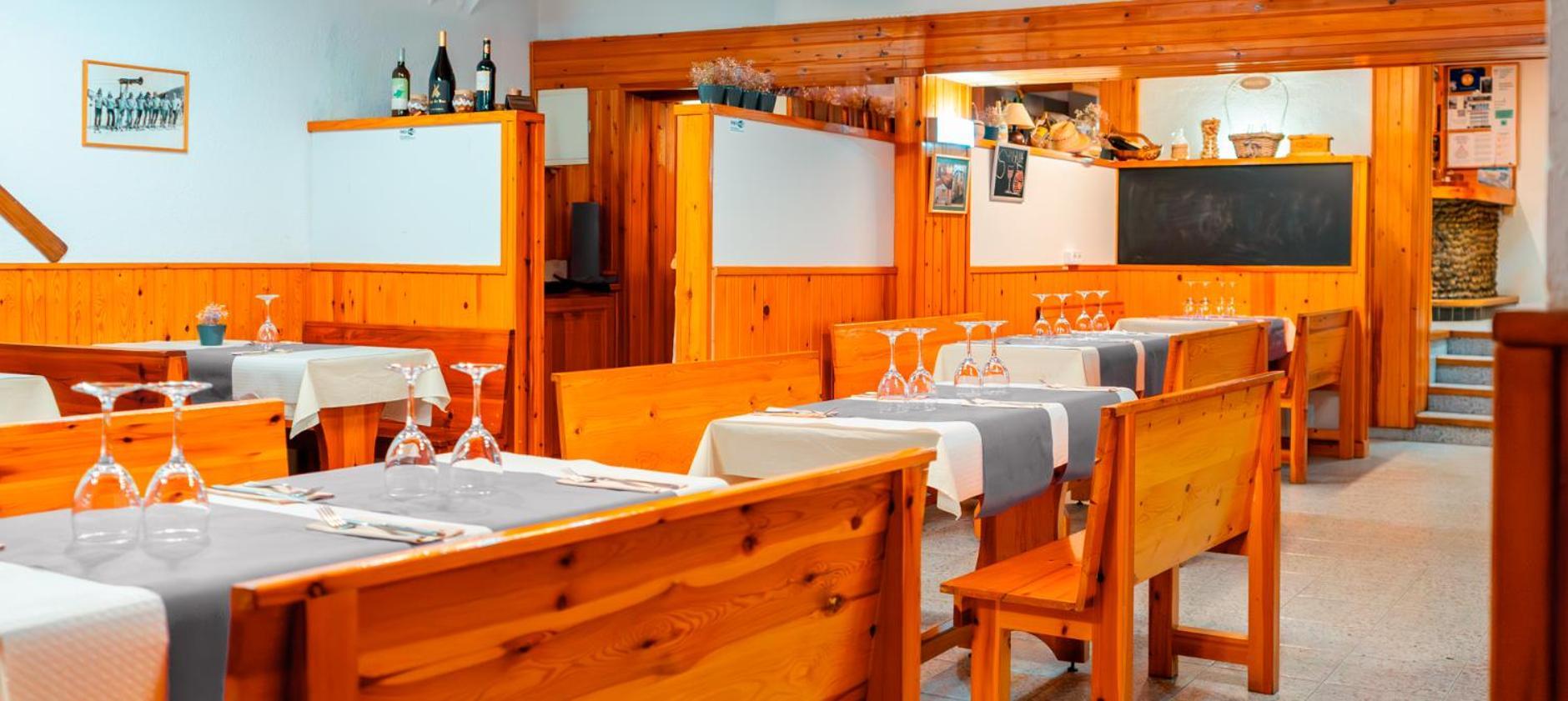 Hostal Casa Palmira Espot Exteriör bild