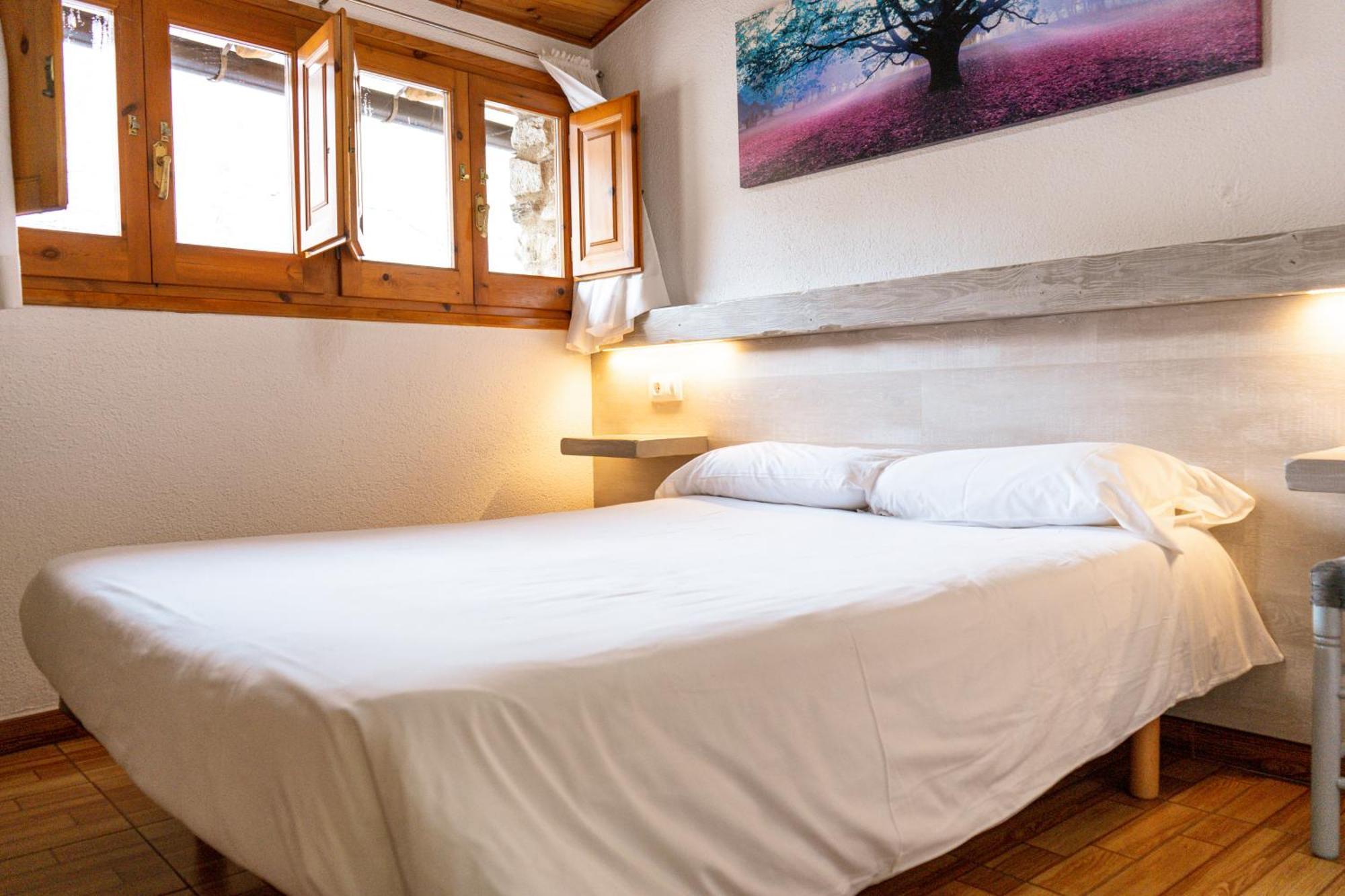 Hostal Casa Palmira Espot Exteriör bild